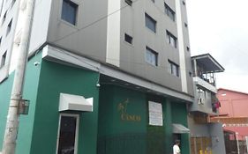 Art Casco The Hotel