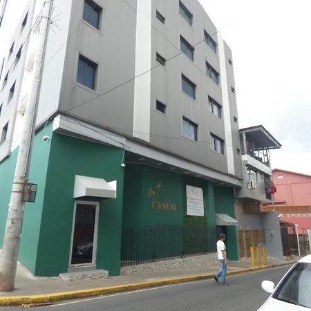 Art Casco The Hotel Panama Dış mekan fotoğraf
