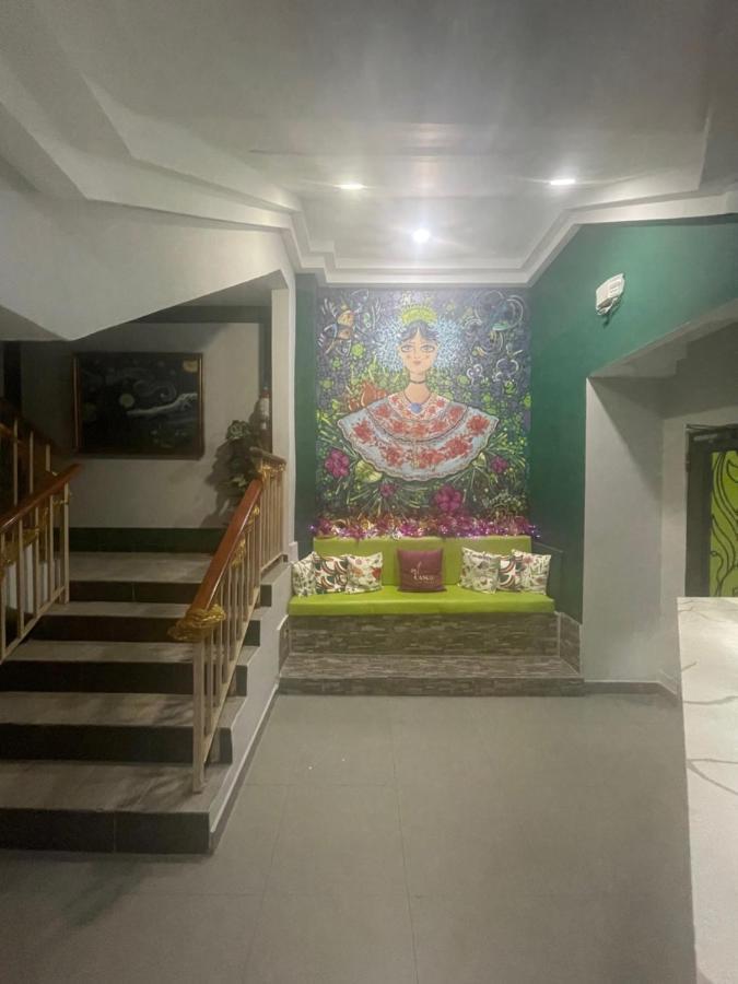 Art Casco The Hotel Panama Dış mekan fotoğraf