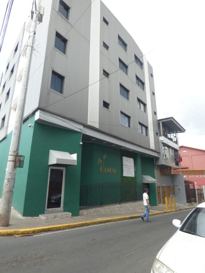 Art Casco The Hotel Panama Dış mekan fotoğraf