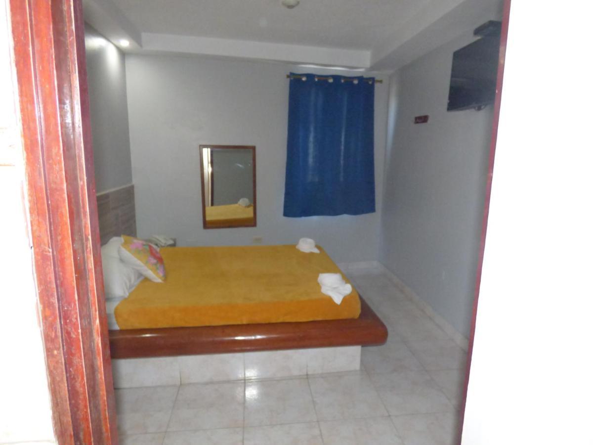 Art Casco The Hotel Panama Dış mekan fotoğraf
