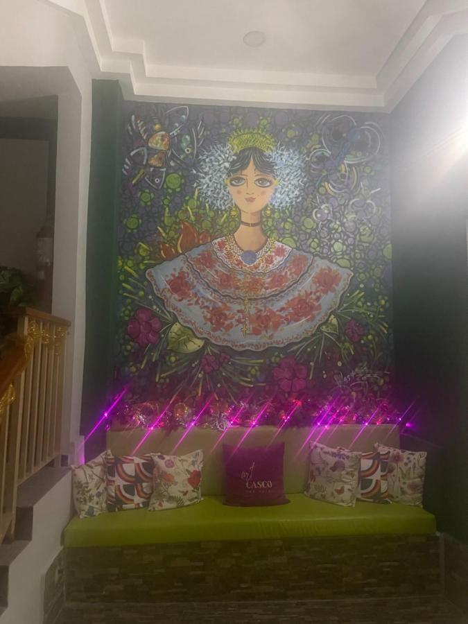 Art Casco The Hotel Panama Dış mekan fotoğraf