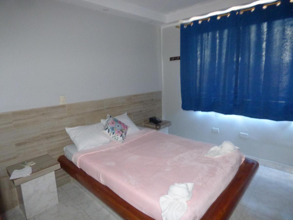 Art Casco The Hotel Panama Dış mekan fotoğraf