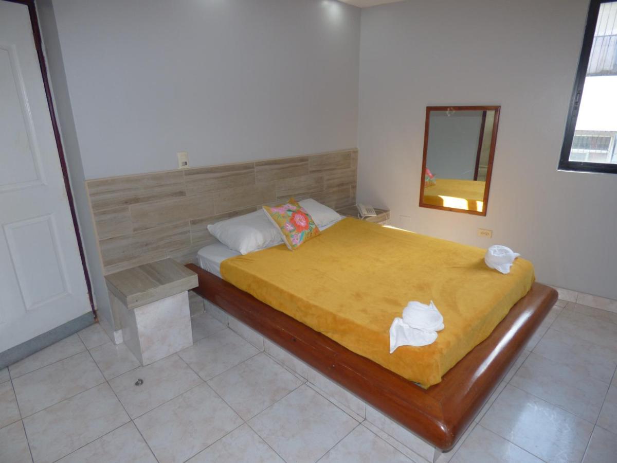 Art Casco The Hotel Panama Dış mekan fotoğraf