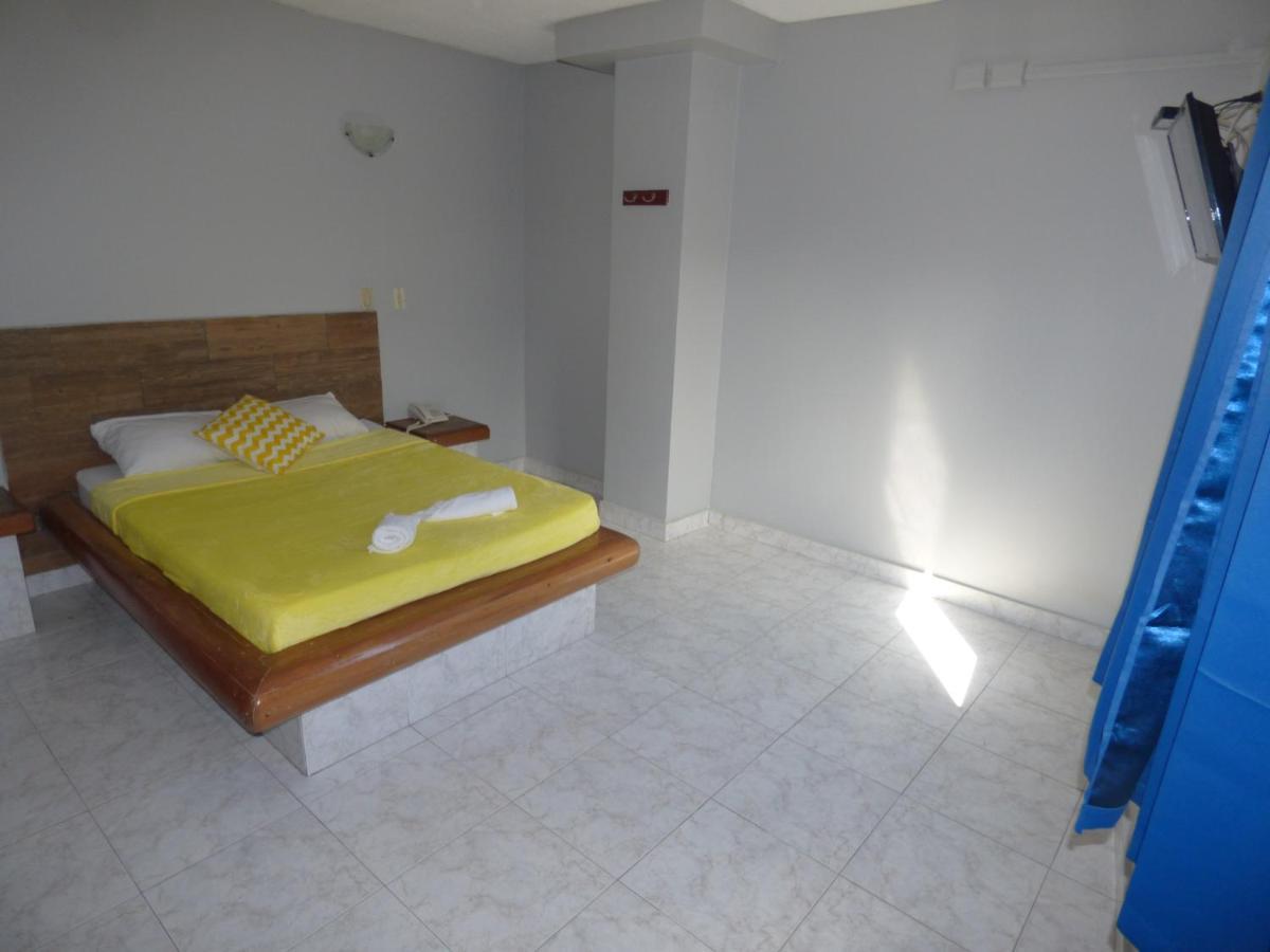 Art Casco The Hotel Panama Dış mekan fotoğraf