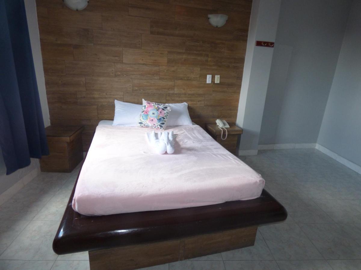 Art Casco The Hotel Panama Dış mekan fotoğraf