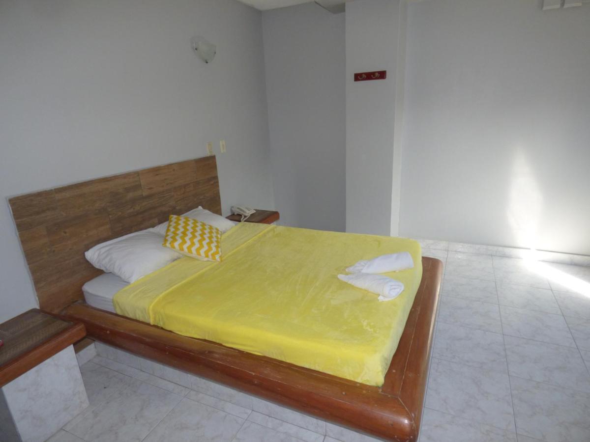 Art Casco The Hotel Panama Dış mekan fotoğraf