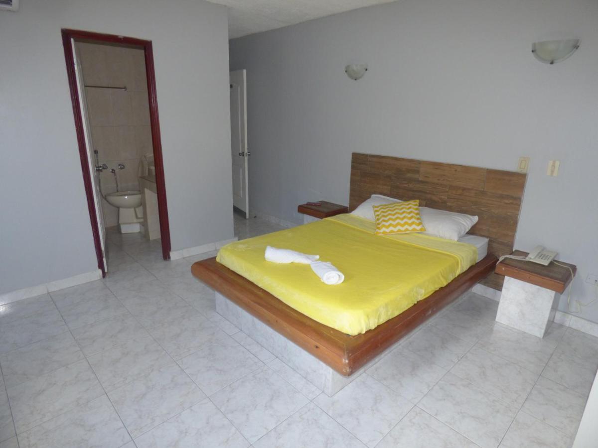 Art Casco The Hotel Panama Dış mekan fotoğraf