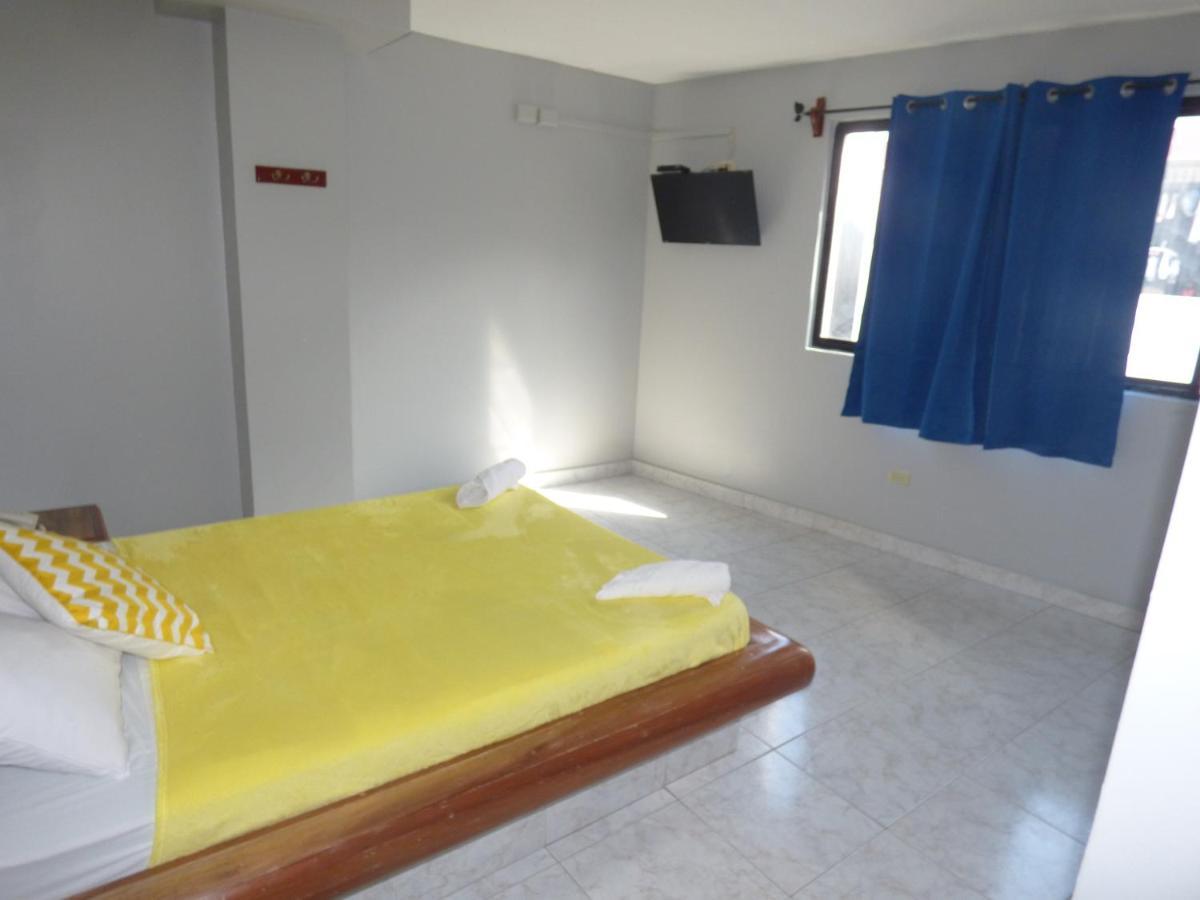 Art Casco The Hotel Panama Dış mekan fotoğraf