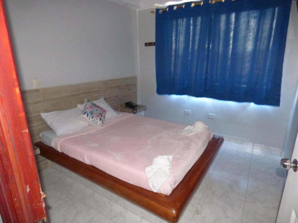 Art Casco The Hotel Panama Dış mekan fotoğraf